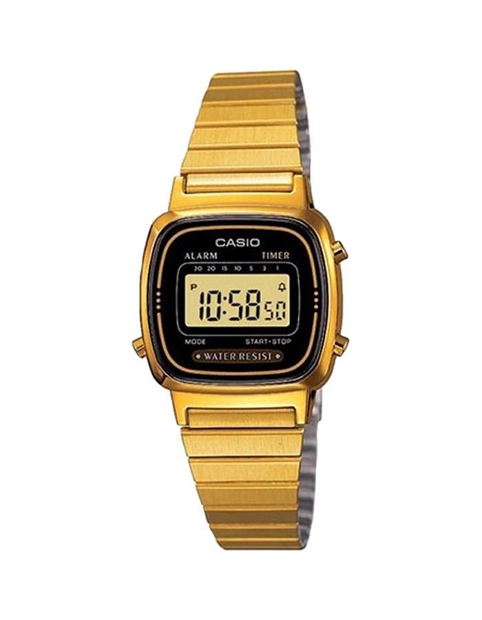 Наручные часы Casio LA670WGA-1