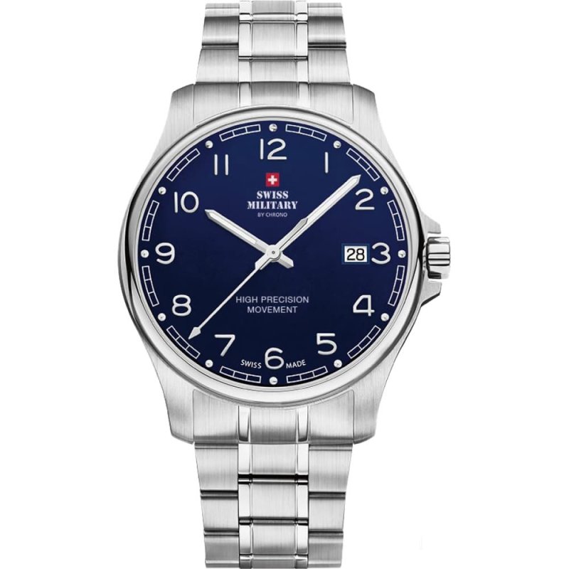 Часы Swiss Military SM30200.18