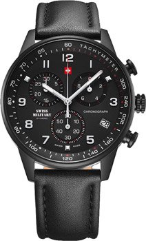 Часы Swiss Military SM34012.08
