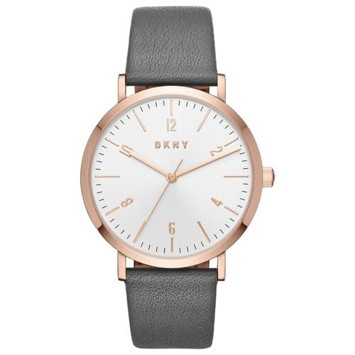 Наручные часы DKNY NY2652, серый, белый