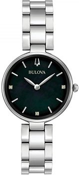 Часы Bulova 96P204