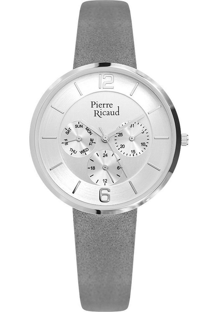 Наручные часы Pierre Ricaud P22023.5G53QF