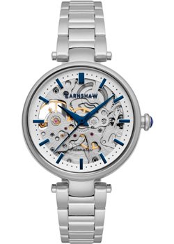 Часы Earnshaw ES-8160-11