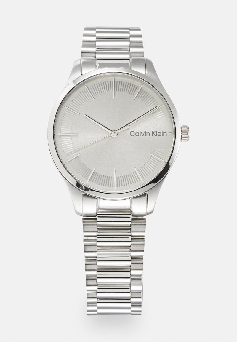 Часы LADIES Calvin Klein, цвет silver-coloured