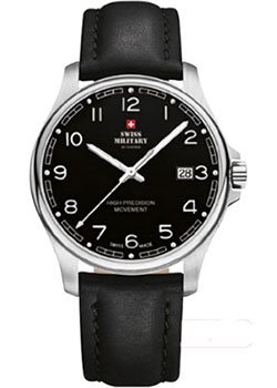 Часы Swiss Military SM30200.24