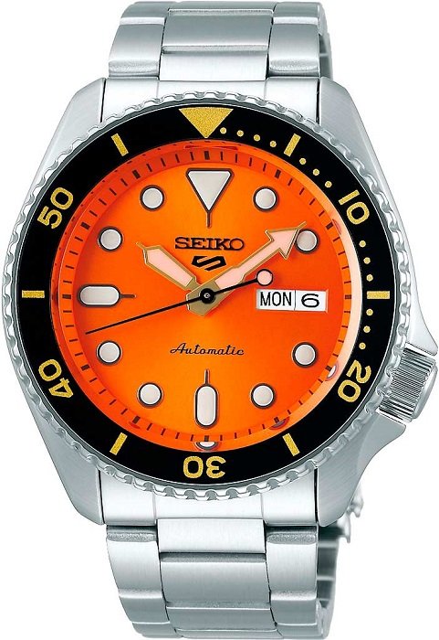 Наручные часы Seiko SRPD59K1S