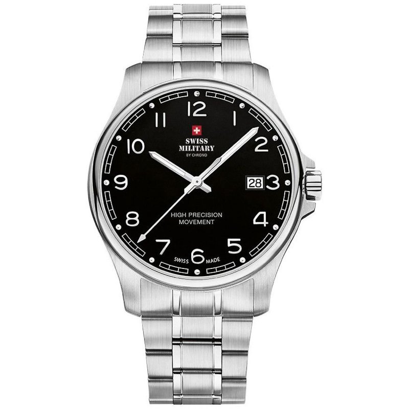 Часы Swiss Military SM30200.16