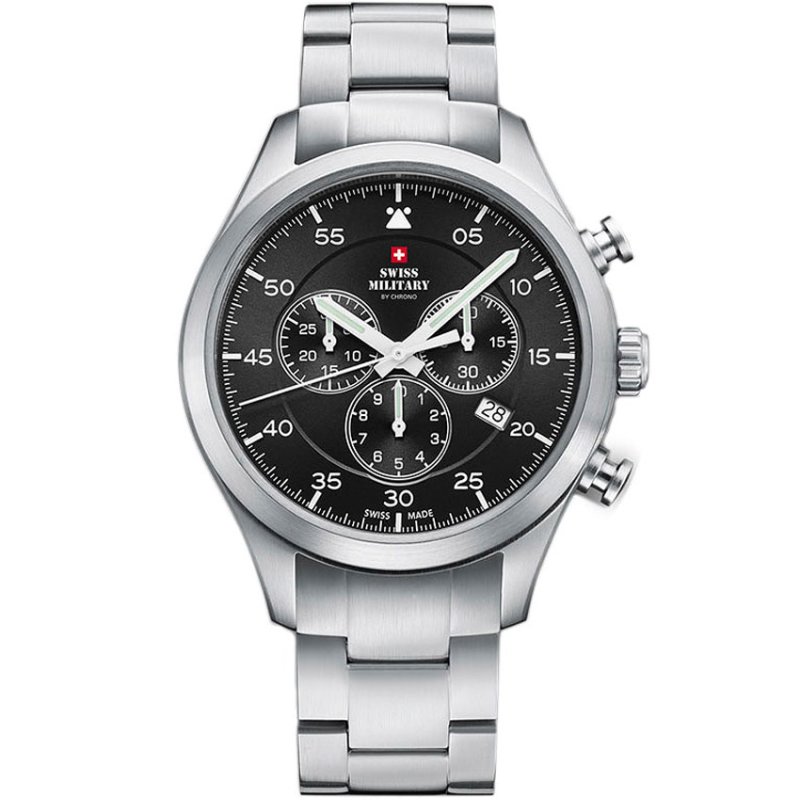 Часы Swiss Military SM34076.01