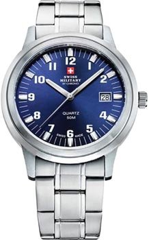 Часы Swiss Military SMP36004.03