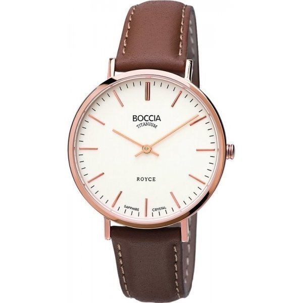 Наручные часы Boccia 3590-05