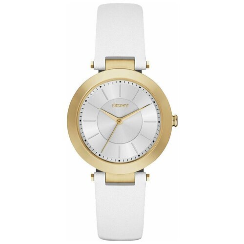 Наручные часы DKNY NY2295, золотой, серый