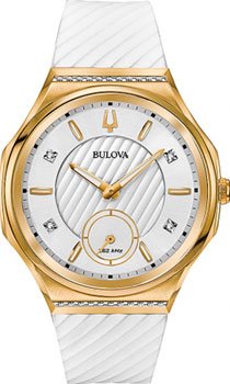 Часы Bulova 98R237