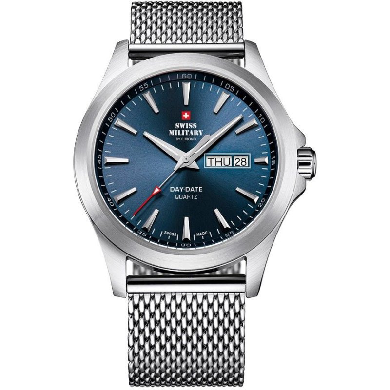 Часы Swiss Military SMP36040.03