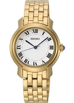 Часы Seiko