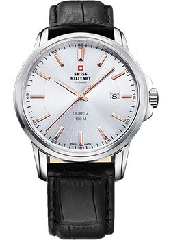 Часы Swiss Military SM34039.08