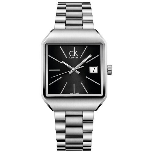 Наручные часы Calvin Klein cK Gentle K3L33161