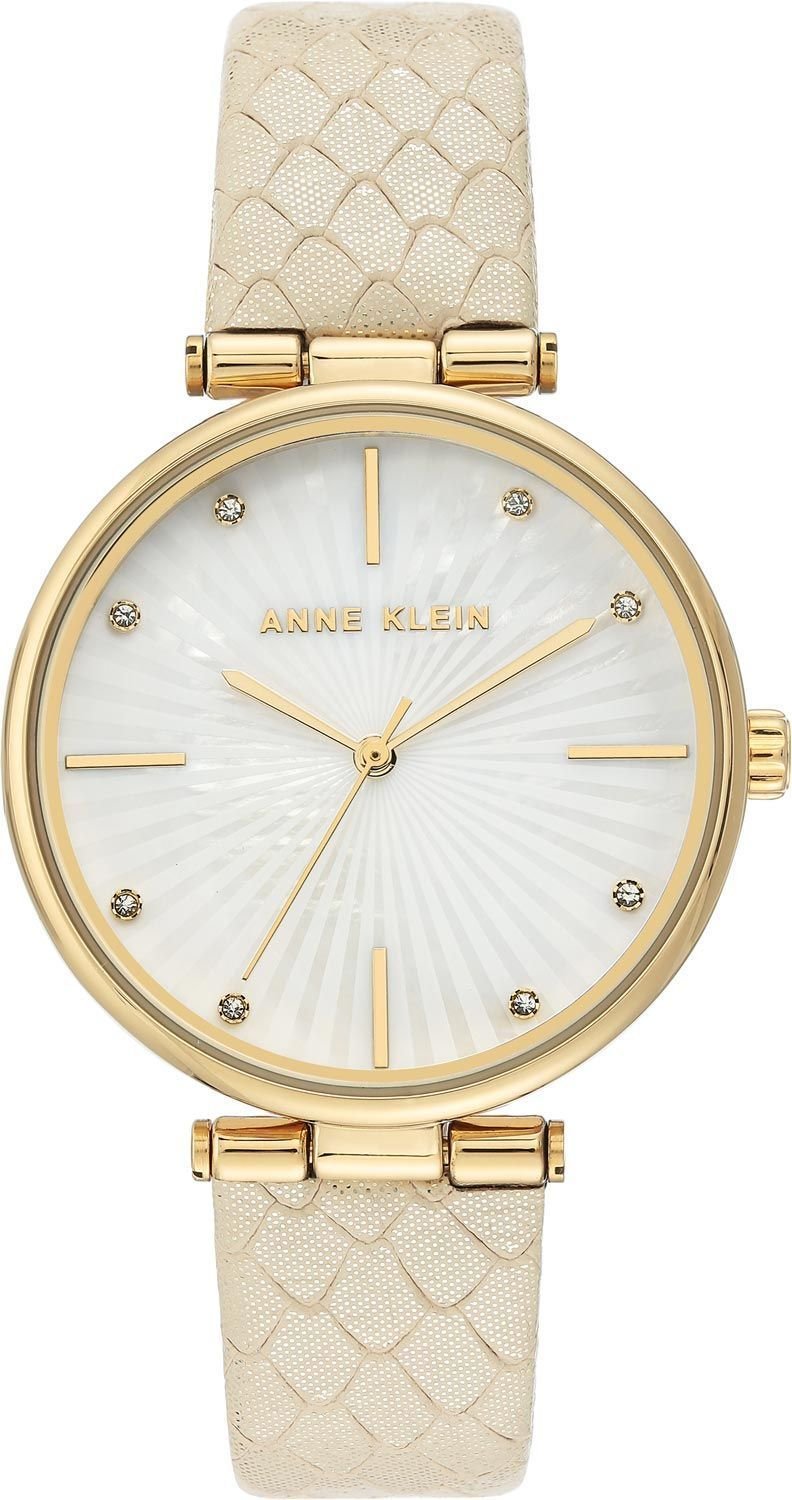 Наручные часы Anne Klein 3754MPCR