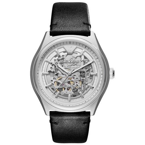 Наручные часы EMPORIO ARMANI AR60039, черный