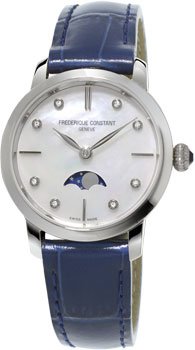 Часы Frederique Constant FC-206MPWD1S6