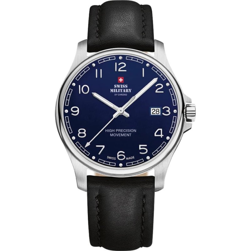 Часы Swiss Military SM30200.26