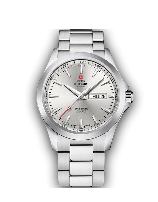 Часы Swiss Military SMP36040.23