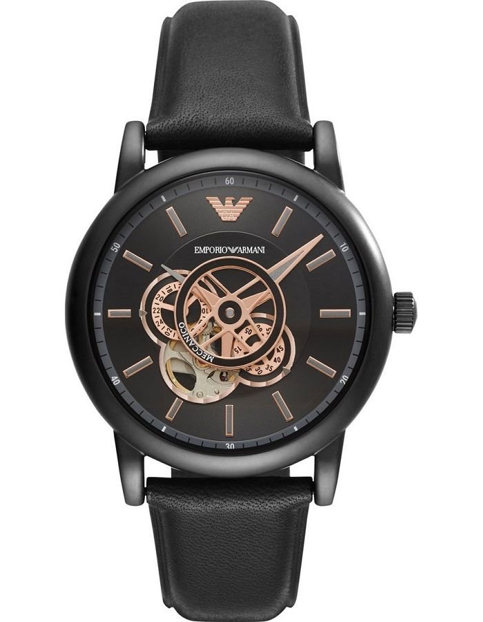 Наручные часы Emporio Armani AR60012