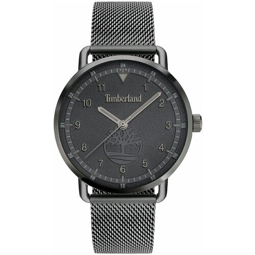 Наручные часы Timberland Robbinston, черный