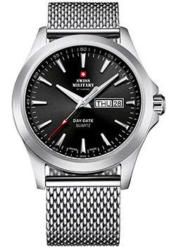 Часы Swiss Military SMP36040.01