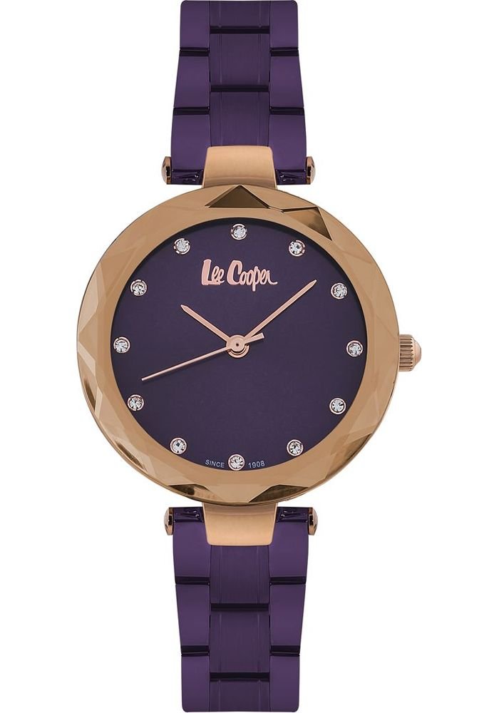 Наручные часы Lee Cooper LC06608.480