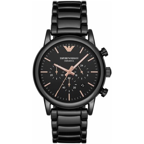 Наручные часы Emporio Armani Luigi AR1509