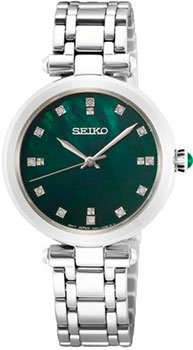 Часы Seiko SRZ535P1