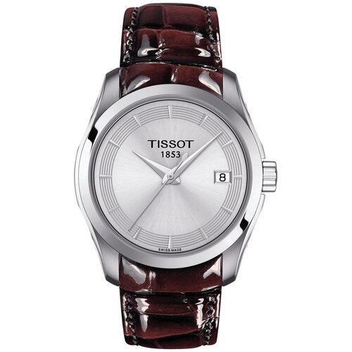 Наручные часы Tissot T035.210.16.031.03