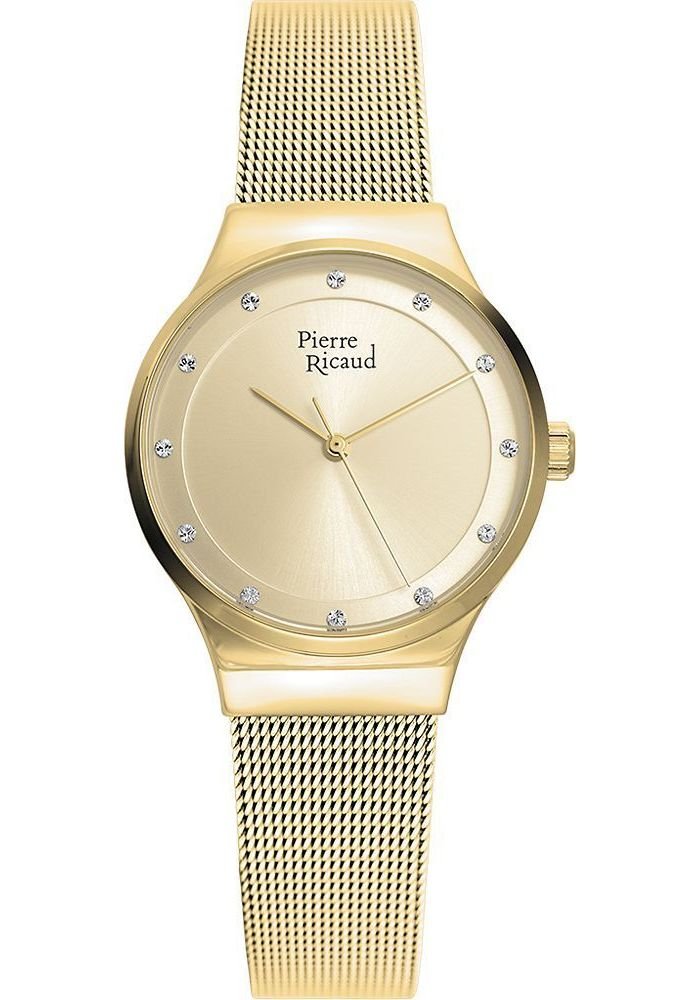 Наручные часы Pierre Ricaud P22038.1141Q
