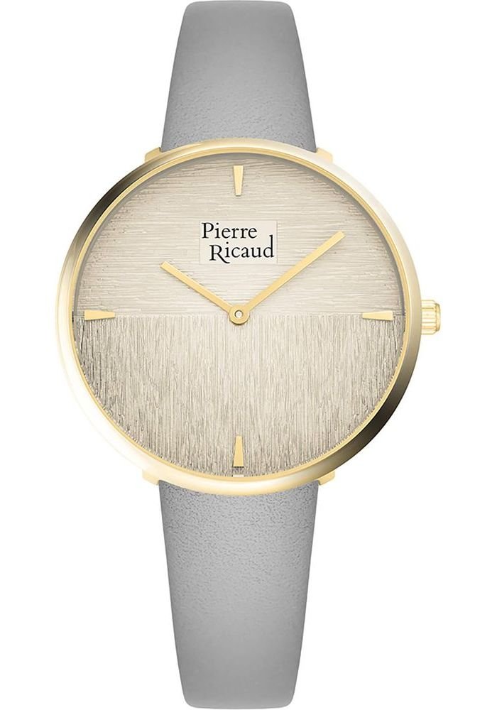 Наручные часы Pierre Ricaud P22086.1G11Q
