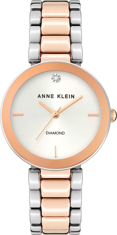 Наручные часы Anne Klein 1363SVRT