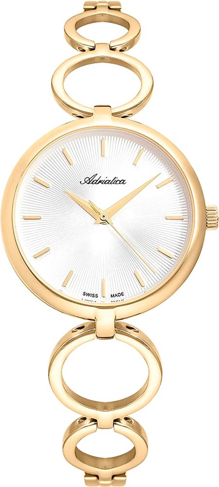 Наручные часы Adriatica A3764.1113Q