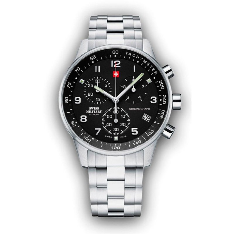 Часы Swiss Military SM34012.01