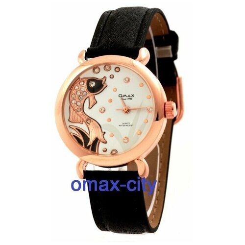 Наручные часы OMAX LD00366B03, черный