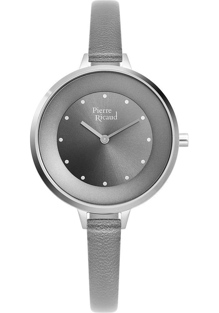 Наручные часы Pierre Ricaud P22039.5G47Q
