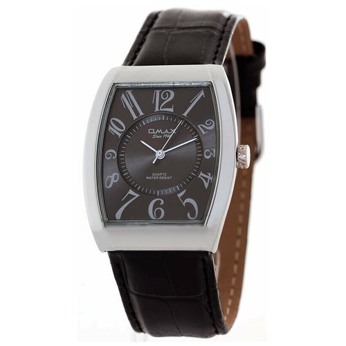 Наручные часы OMAX SC7735IB92, черный