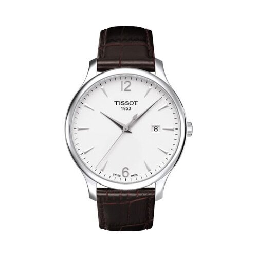Наручные часы Tissot T063.T-Classic.Tradition T063.610.16.037.00