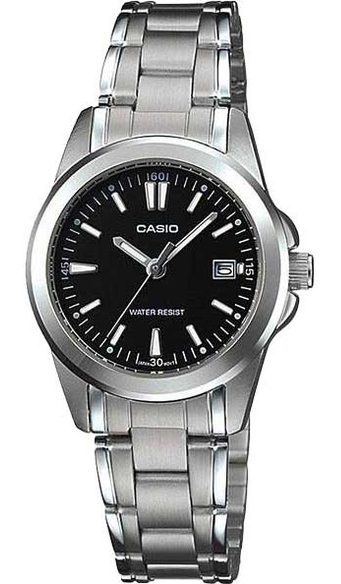 Наручные часы Casio LTP-1215A-1A2