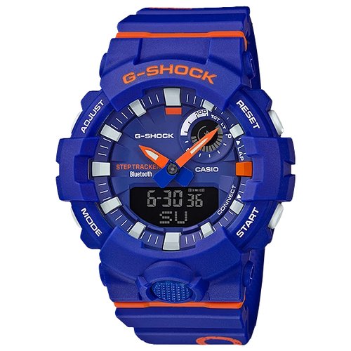 Наручные часы Casio G-Shock GBA-800DG-2A