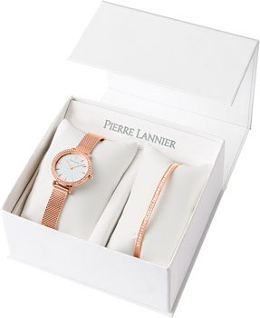 Часы Pierre Lannier 356F928