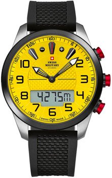 Часы Swiss Military SM34061.03