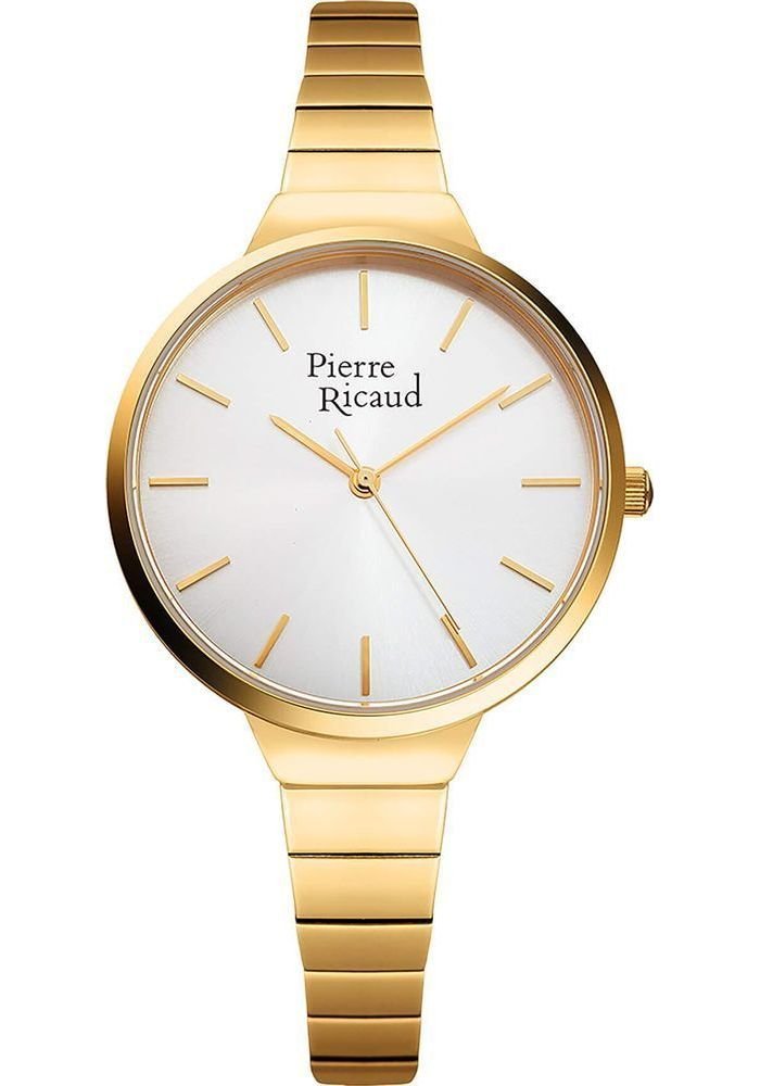 Наручные часы Pierre Ricaud P21094.111FQ