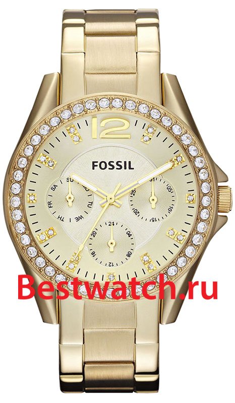 Часы Fossil ES3203