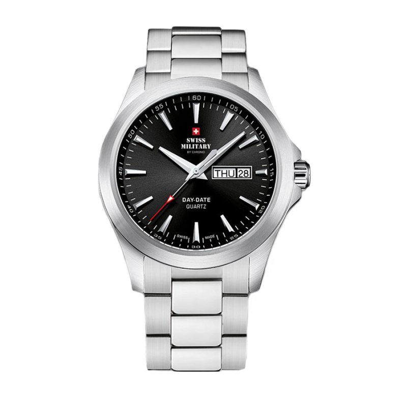 Часы Swiss Military SMP36040.22