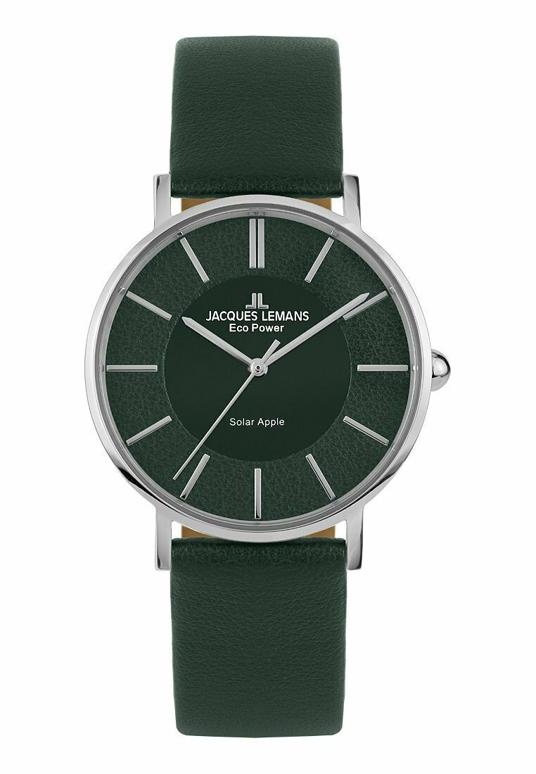 Часы Jacques Lemans, цвет grün