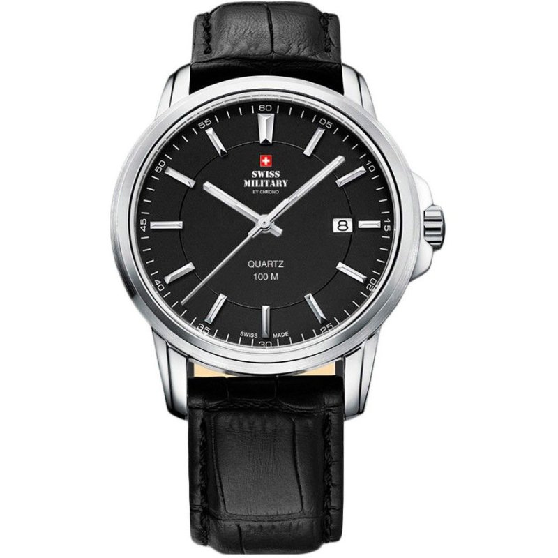 Часы Swiss Military SM34039.06